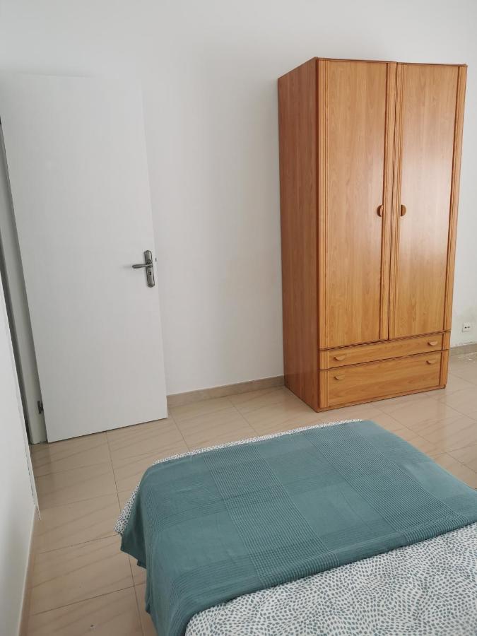 Apartamento O Serrano Finisterre Exterior foto